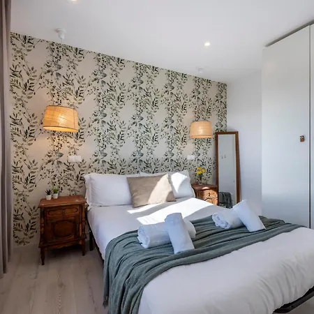 Casa Serpa Semesterbostad *