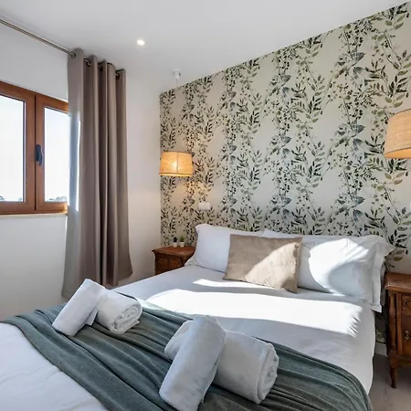 Casa Serpa Semesterbostad Sagres