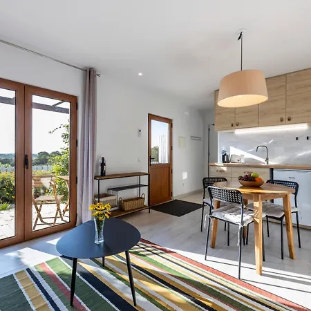 Casa Serpa Sagres