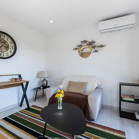 Hébergement de vacances Casa Serpa *