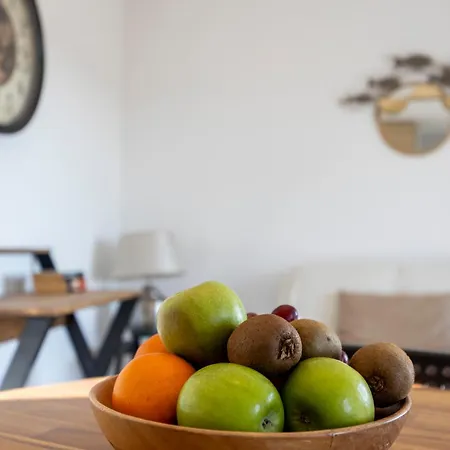 Casa Serpa *