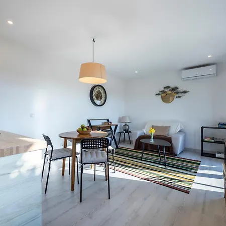 Casa Serpa Hébergement de vacances *