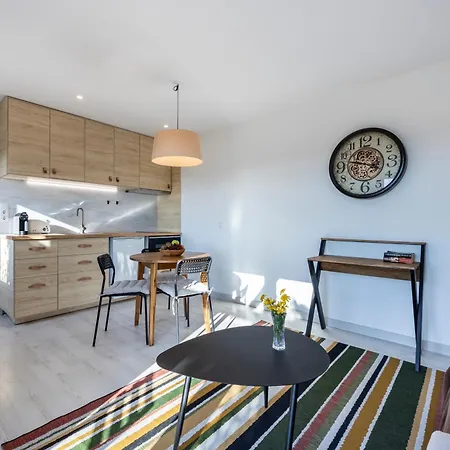 Hébergement de vacances Casa Serpa Sagres