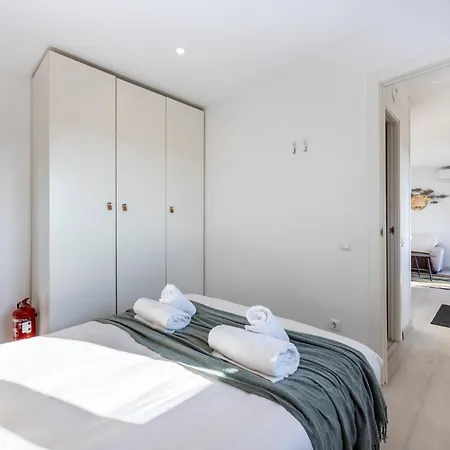 Hébergement de vacances Casa Serpa