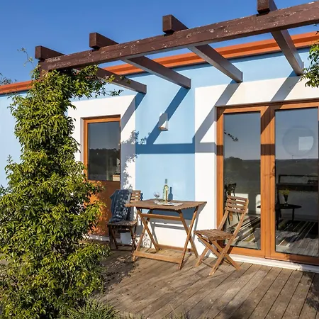 Casa Serpa Ferienhaus