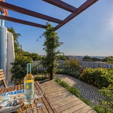 Ferienhaus Casa Serpa Sagres